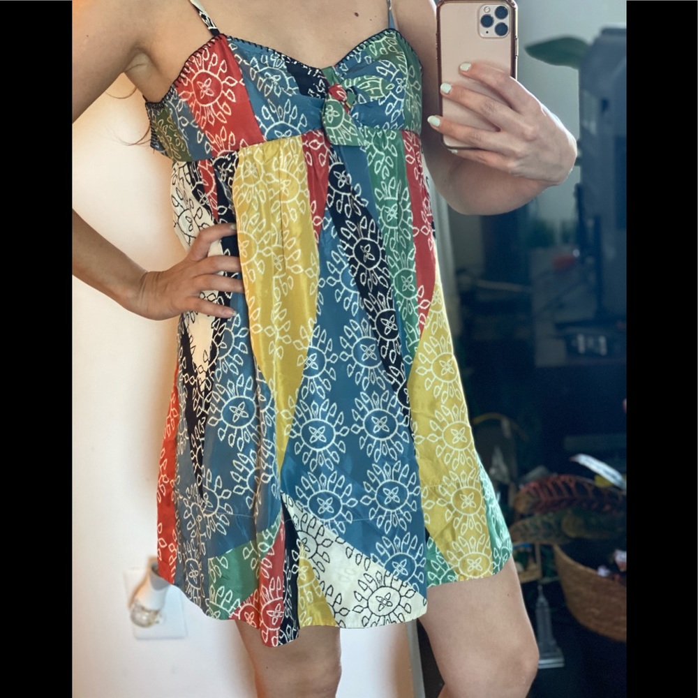 BCBG Dress